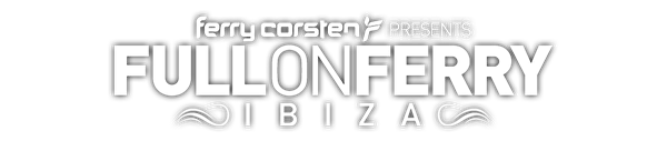 Ferry Corsten houdt residency op Ibiza
