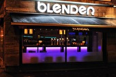 Rotterdams restaurant, cocktailbar & club Blender viert tweejarig bestaan