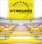 We Organize: hét seminar en netwerk event voor organisatoren en agencies uit de Benelux