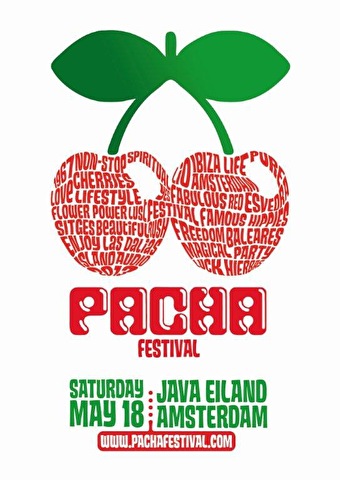 Pacha Festival 2013 · De laatste tickets en official afterparty