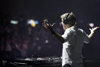 Door Armin van Buuren en Philips ontwikkelde A5-PRO DJ headphones nu verkrijgbaar