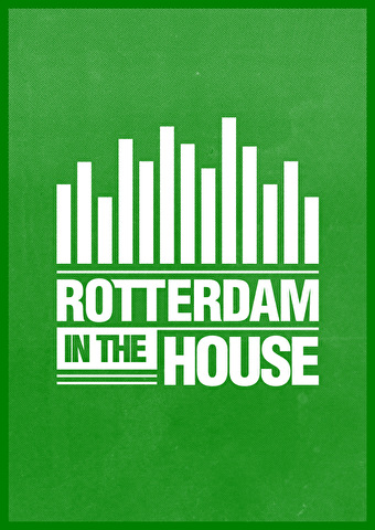 'Rotterdam in the House': het boek over de Rotterdamse housepioniers