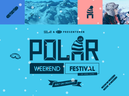 Polar Weekend nieuw festival Extrema