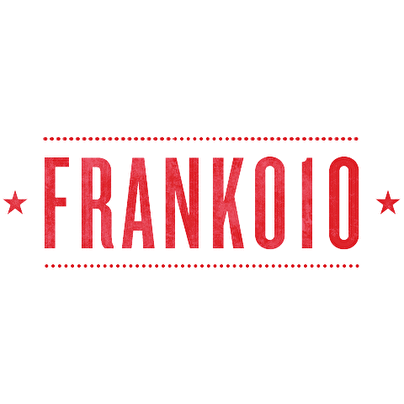 FRANK010 viert 100ste editie