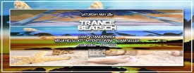 TranceBeatsch in Fuel · Waanzinnige trance-editie in Bloemendaal aan Zee