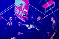 Broederliefde wint MTV EMA voor Best Dutch Act