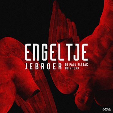 Jebroer verwerkt ophef 'Kind Van De Duivel' in nieuwe videoclip 'Engeltje'