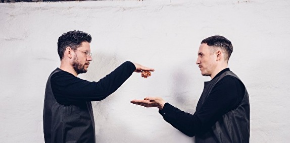 Âme brengt op 1 juni het langverwachte debuutalbum dream house uit