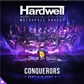 Hardwell releast vandaag Ultra music festival intro
