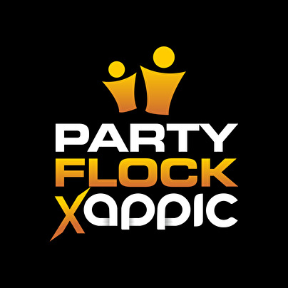 Vacatures Partyflock & Appic!
