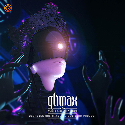 Qlimax 2018