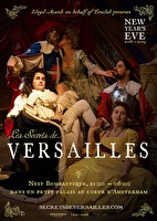 Les Secrets de Versailles