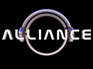 Website Alliance Dj Booking Online