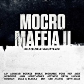 Top Notch, La Foux en Videoland slaan de handen ineen en brengen verzamelalbum Mocro Maffia uit
