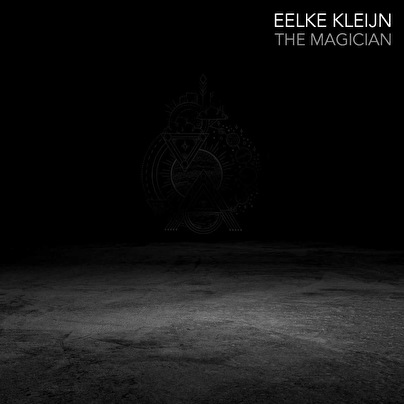 Eelke Kleijn teased zijn aankomende album met betoverende nieuwe track 'The Magician'