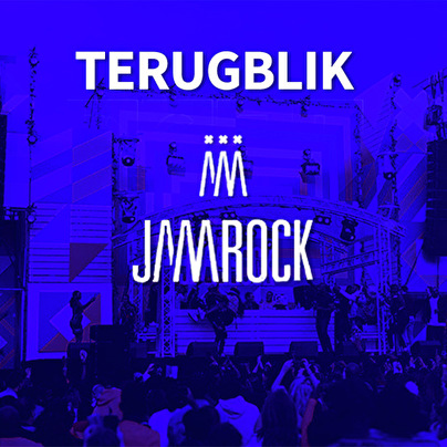 Terugblik Jamrock Festival