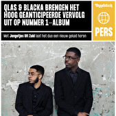 Qlas & Blacka brengen het hoog geanticipeerde vervolg uit op nummer 1-album