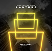 Alok & Daniel Blume join forces on new single 'Rapture'