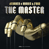 Jebroer is met Harris & Ford 'The Master' van het nieuwe jaar