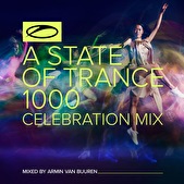 Armin van Buuren ASOT 1000 celebrations with release of mix album