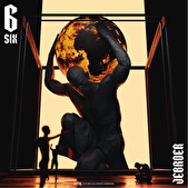 Jebroer brengt Engelse deel van internationaal album 'Zes Sechs Six' uit