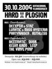 Hard X-Plosion  · Third edition