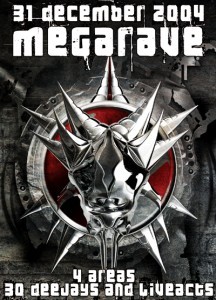 Update Megarave