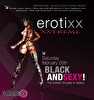 Matrixx extreem erotisch tijdens nieuwe Erotixx