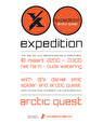 Arctic Quest's Expedition