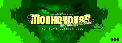 Monkeybass Outdoor