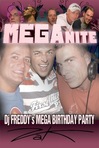 Mega Nite – special - in Megaclub ZAK