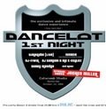 Dancelot · The exclusive and intimate dance experience