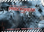 Prison Break event