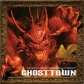 Ghosttown 2007 · Check de digiflyer