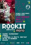 Rockit invites