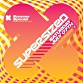 Supersized verwelkomt liefhebbers en top dj’s op Summer Special