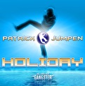Eerste cd-single Patrick Jumpen uit