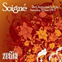 Soigné - The Champagne Society