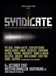 Syndicate