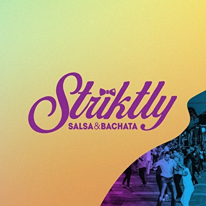 Striktly Salsa & Bachata