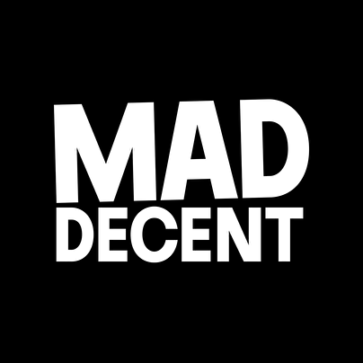 Mad Decent