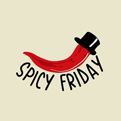 Spicy Friday