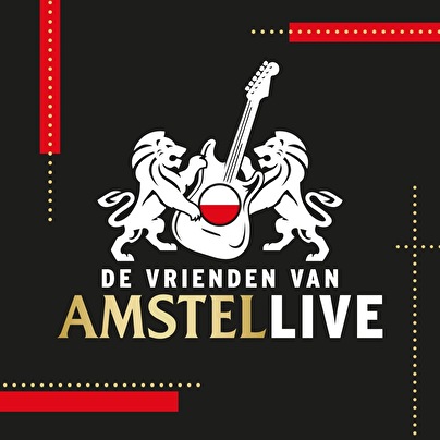 De Vrienden van Amstel