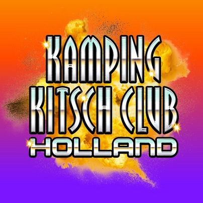 Kamping Kitsch Club Holland