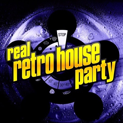 Real Retro House