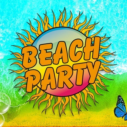 Beach Party Bocholt