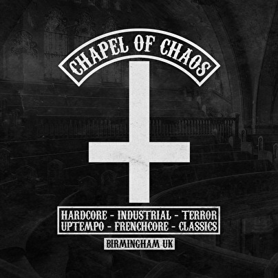 Chapel of Chaos