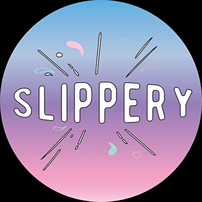 Slippery