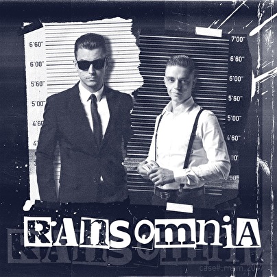 Ransomnia