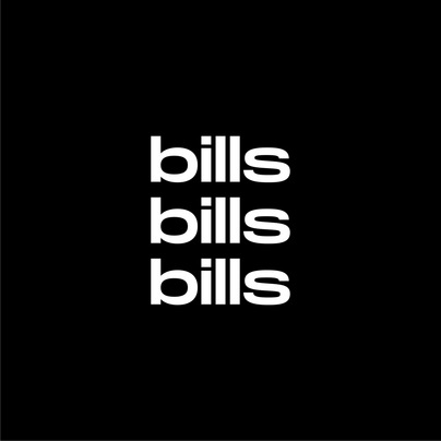 Bills Bills Bills